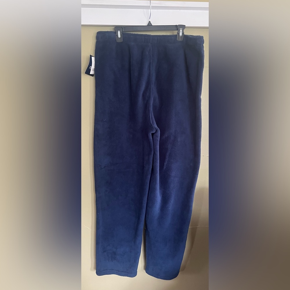 Chap’s men’s fleece XL sweat pants